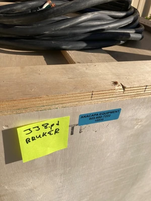 USED Southwire P-07-KA190005