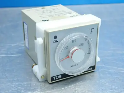 New | in-Stock AUTONICS TOSB4SK6F Electrical Controls | HGR 24 #748472