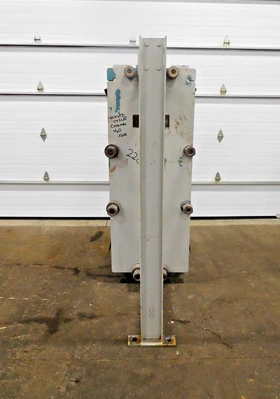 Used ALFA LAVAL A15B Plate Exchangers Ohio US | Equipment Recovery Corp. #1331308