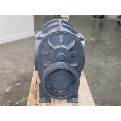USED GARDNER DENVER GAHLBPA