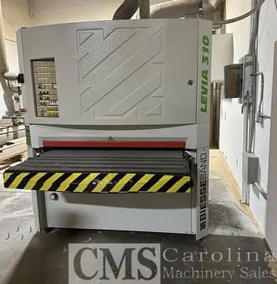 USED BIESSE LEVIA 310-1350 SANDER