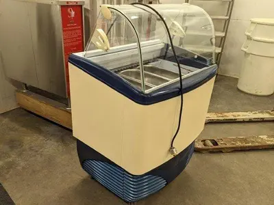 USED 2006 ISA SAMOA UL 4
