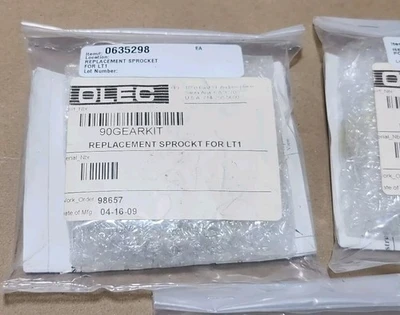 *BRAND NEW* [3] Olec 90GEARKIT Replacement Sprocket For LT1 🇺🇸 Made + Warranty