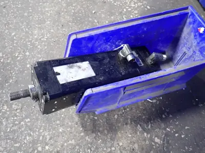 Allen-bradley Servo Motor