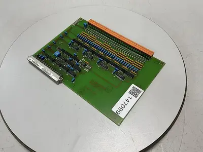 USED KEBA E-32-DIGIN D1321F-1