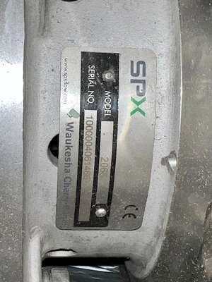 SPX Flow Centrifugal Pump Model 2065 / 10HP New Storeroom Spare