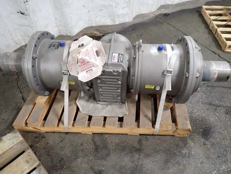 Used SEW EURODRIVE P032 Motors (misc) Ohio US | HGR 24 #728398