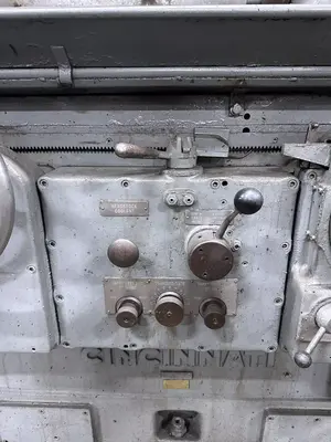 CINCINNATI MILACRON DE Cylindrical Grinders (OD, O.D., Plain, Universal) | Mohawk Machinery (12)