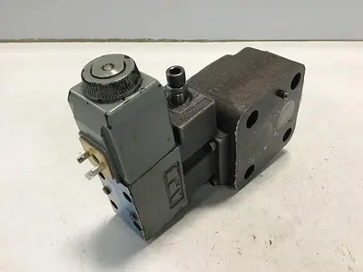 USED VICKERS CG5060AFMUHL7110
