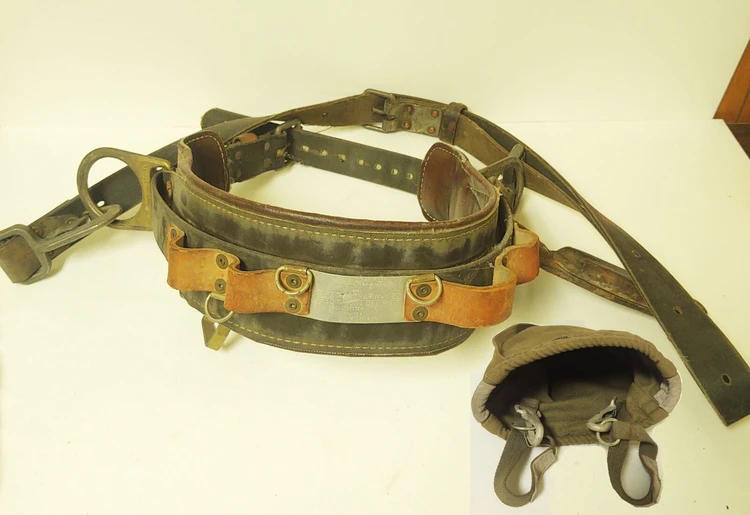 Used Buckingham _UNKNOWN_ Safety Products (Other) Kentucky US | Edwards Industrial Repair #1017860