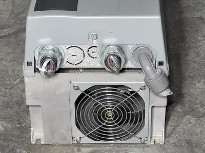 USED DANFOSS 131H9371