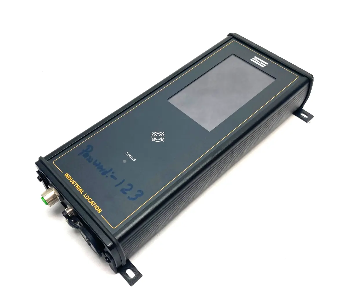 Used ATLAS COPCO IND. LOCATION TETHERING ILT BASE STATION Misc Industrial Equipment | Maverick Industrial Sales #1107283