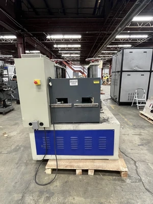 USED KIWEX MACHINERY MODEL KWX-10