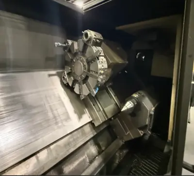 2007 DOOSAN PUMA 300LC CNC Lathes | Midstate Machinery (4)