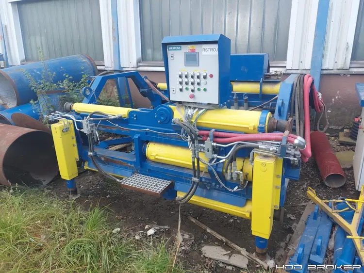 Used _UNKNOWN_ _UNKNOWN_ Construction Equipment (Miscellaneous) Florida US | HDD Broker #1347049