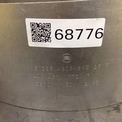 USED AD 85039514802/882