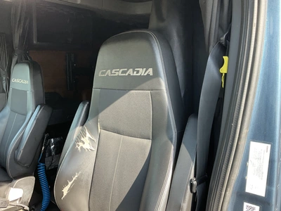 Used 2021 FREIGHTLINER CASCADIA 126 PT126064ST 6X4 Conventional trucks Michigan US | Miedema Asset Management Group #1413474