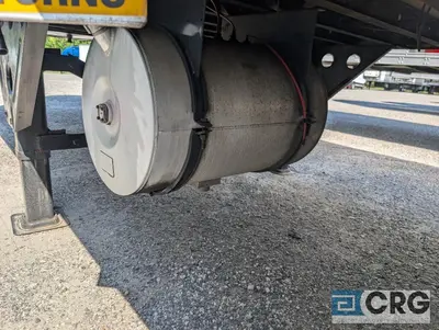 Used _UNKNOWN_ _UNKNOWN_ Reefer Trailers North Carolina US | Capital Recovery Group #1545979