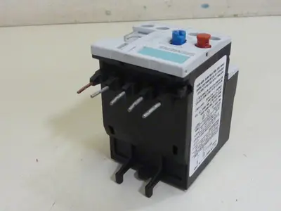 USED SIEMENS 3RU1116-1CB0