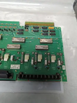 USED GE IC600BF914K