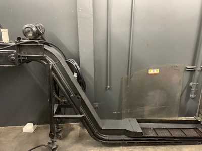 2007 MIGHTY VIPER VMC-2100 Vertical Machining Centers | PM Machines (14)