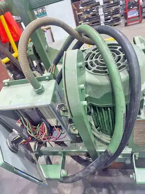 USED SIGNODE M20