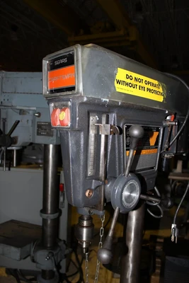 USED CRAFTSMAN 113.21371