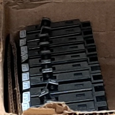 Eaton 1 Pole 15 Amp Breaker