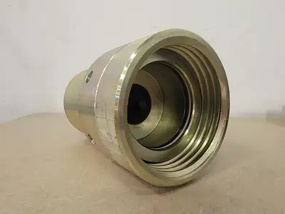USED FASTER VVS 2 NPT F
