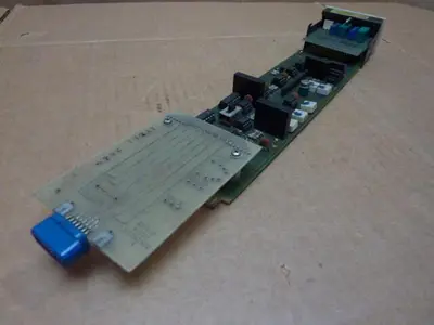 USED DAYTRONIC 9170