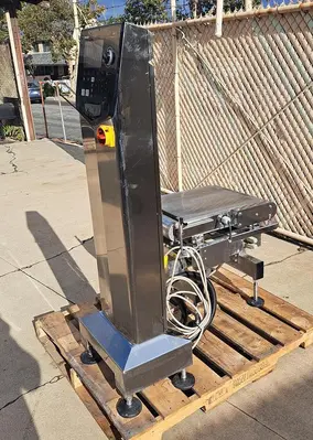 USED 2017 ISHIDA DACS-GN-S300-46//1P-N-S