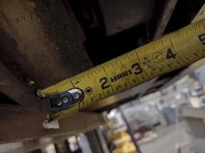 12,000 LBS ROWE TRANSFER COIL CAR: YOBRO #24809