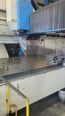 2006 VISION WIDE VB-3020 Gantry Machining Centers (incld. Bridge & Double Column) | Asset Exchange Corporation (3)