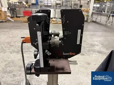 Used Harrel _UNKNOWN_ Extruders Ohio US | Federal Equipment Company #1337910