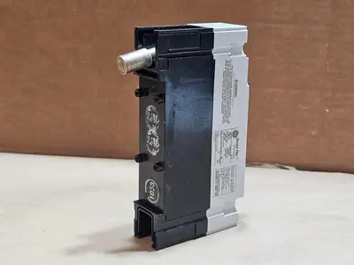 New | in-Stock GENERAL ELECTRIC FBN16TE015RV Switchgears British Columbia CA | Lenmark #1435373