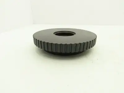 5547902 Timing Belt Pulley 0.5" Pitch 60 Tooth 1" W 1.5" Bore