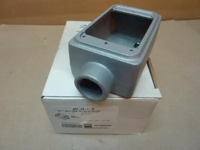 NEW APPLETON APP  FS-1-75