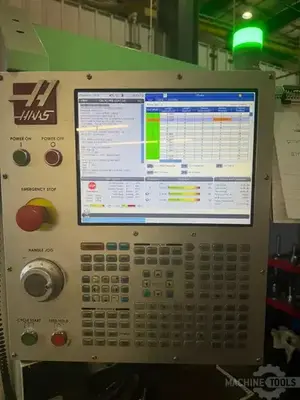 Used 2021 HAAS VF-3YT Vertical Machining Centers Arizona US | KD Machinery #1399014