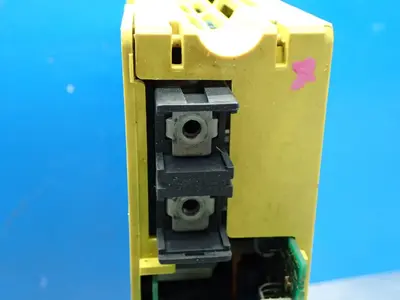 USED FANUC A06B6079H205