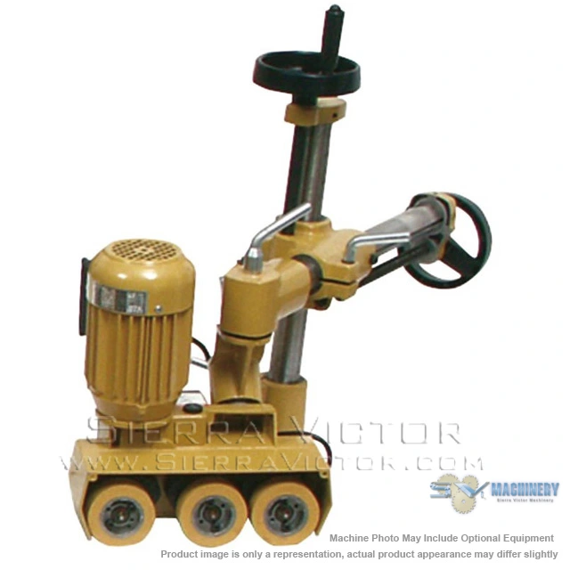 POWERMATIC PF3-JR Miscellaneous | Sierra Victor Industries