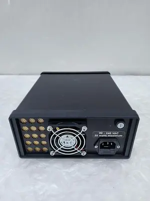BRIMROSE FFA-110-B2-F3 ACOUSTO OPTIC DRIVER