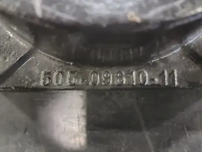 USED REXNORD ZEF2307