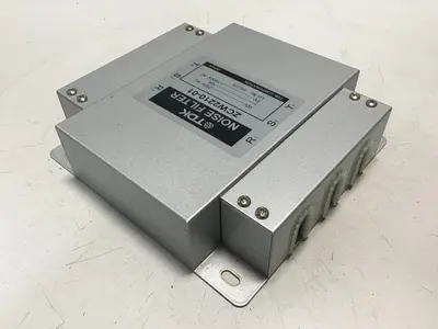 USED TDK ZCW2210-01