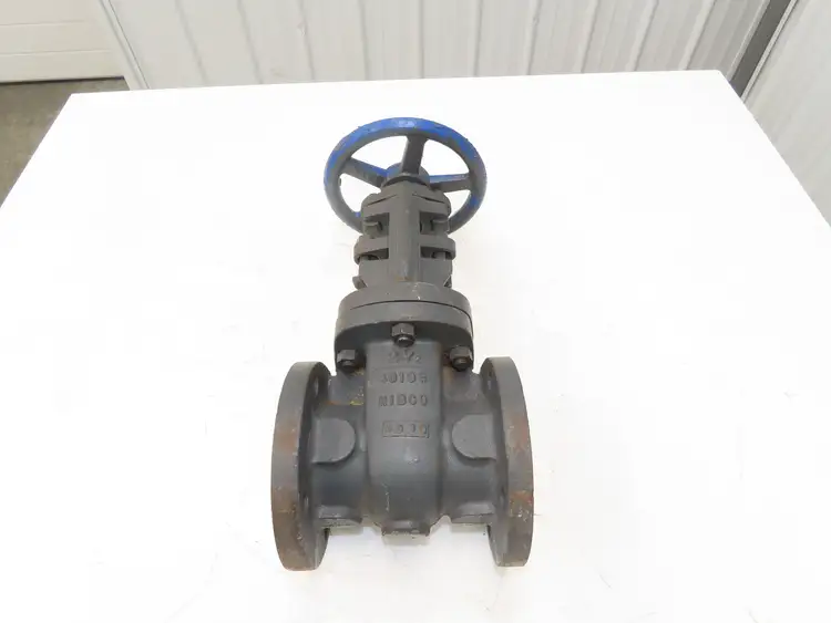 Used NIBCO _UNKNOWN_ Valves/Fittings Indiana US | Arrow Industrial #565780