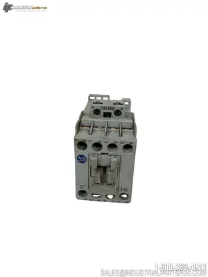 Used ALLEN-BRADLEY 700-CF310* Relays & Switches Kentucky US | Industrial Parts R Us Inc. #1407253