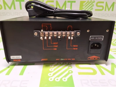 HIOS CL DRIVER CONTROLLER CLT-AY-61 120V
