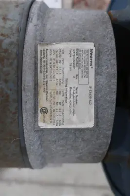 USED FALK 2040FZ2AVS, 7.52-1050FZ2AA