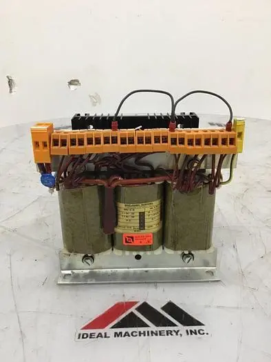 Used GENERAL ELECTRIC RDRKU 25 KM Transformers Michigan US | Ideal Machinery #589440