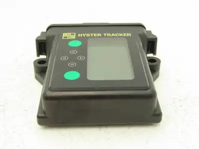 Speedshield M-FM2A-HYS-01 Tracker Display Module 8807954 Off Hyster E80XN