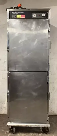 Used Henny Penny HC900 Hot Food Warming, Holding, & Transport Cabinets Michigan US | Grocery Equipment Sales #1059018